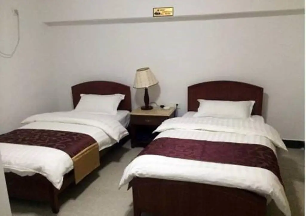 Чанша: Feihang Guesthouse