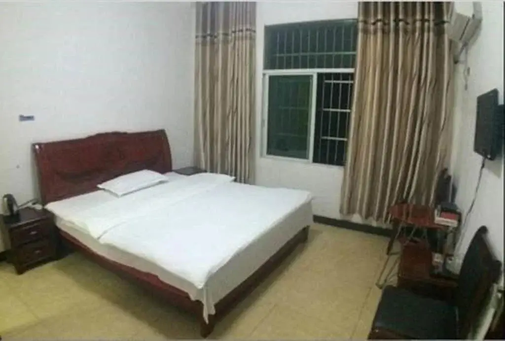 Чанша: Feihang Guesthouse