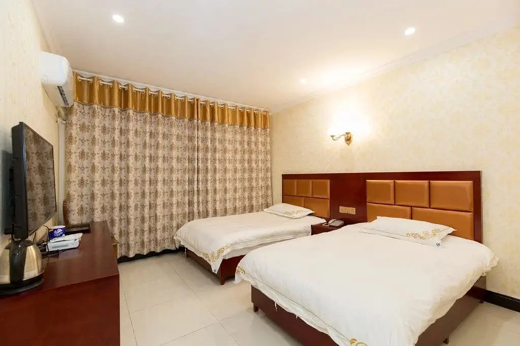 Чанша: Feihang Guesthouse