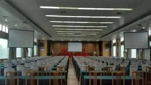 Нанкин: Jinpeng Hotel