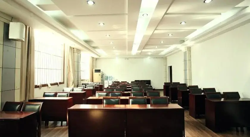 Tian Xing Lou Hotel — фото 1