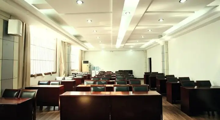 Нанкин: Tian Xing Lou Hotel