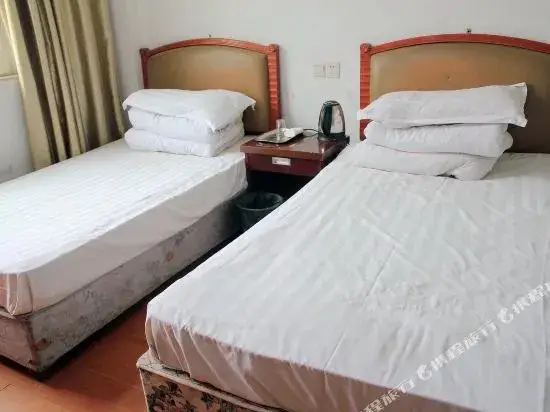 Нанкин: Nanjing Daming Hotel