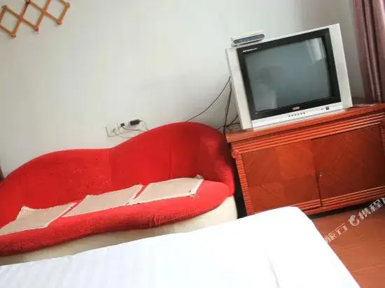 Нанкин: Nanjing Daming Hotel