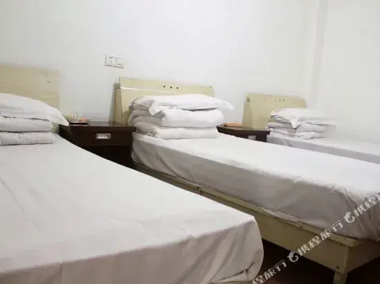 Нанкин: Nanjing Daming Hotel