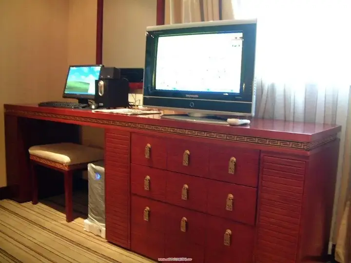 Сиань: Hongye Hotel