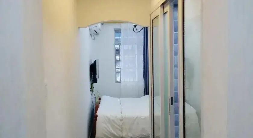 Чанша: Yi YangYang Inn