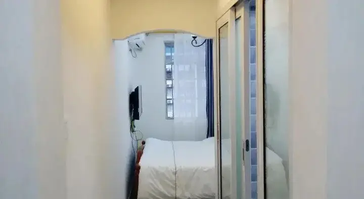 Чанша: Yi YangYang Inn