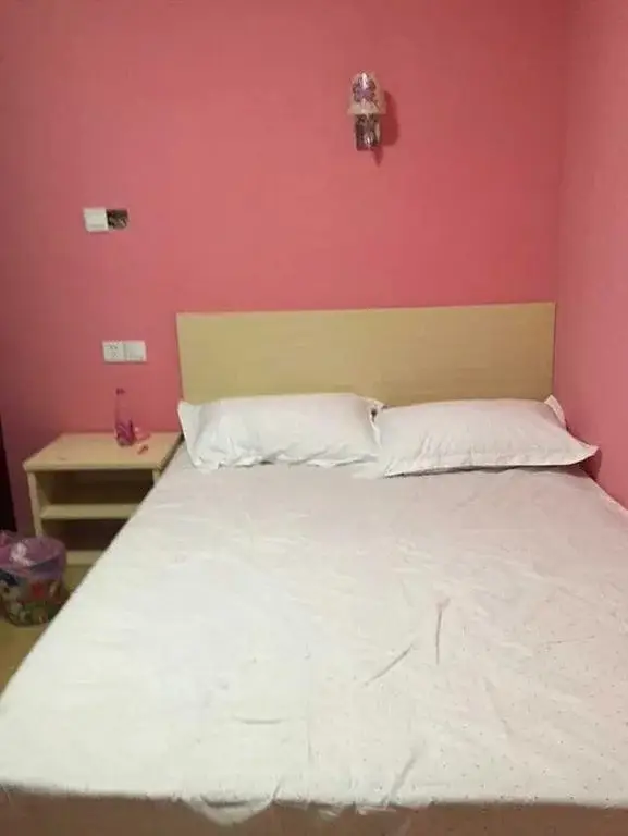 Нанкин: Nanjing Jianqing Hostel
