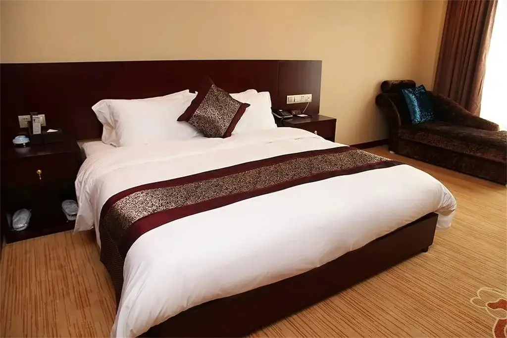 Чунцин: Hao Jia Hao Hotel