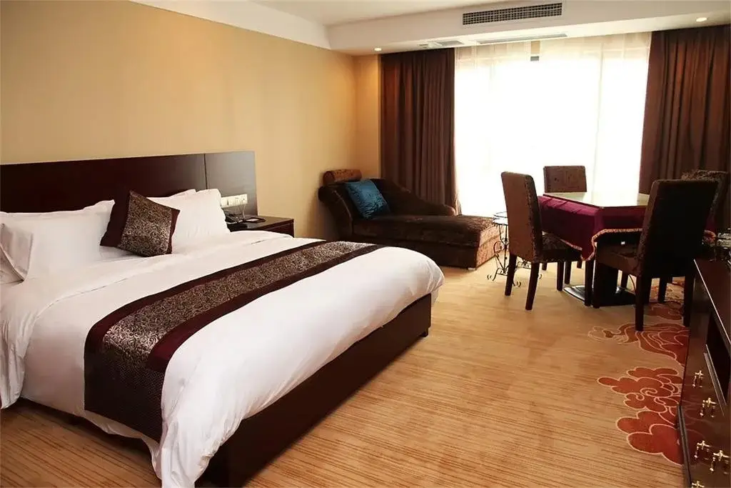 Чунцин: Hao Jia Hao Hotel