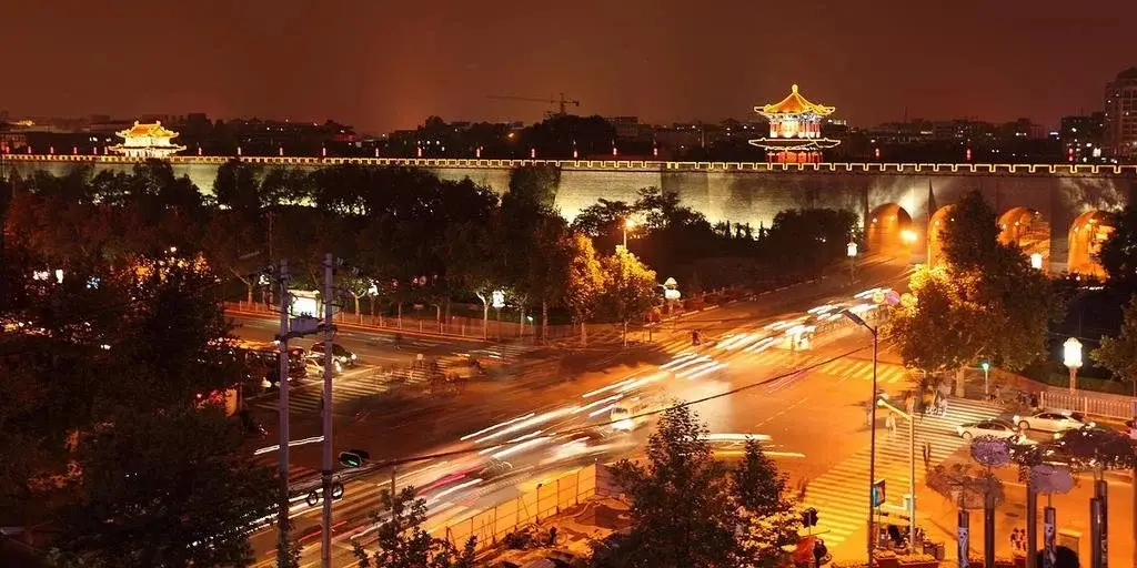 Сиань: XingLv Capsule Hostel Zhonglou Branch