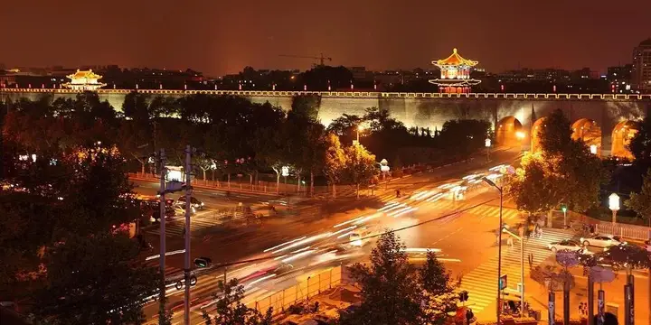Сиань: XingLv Capsule Hostel Zhonglou Branch