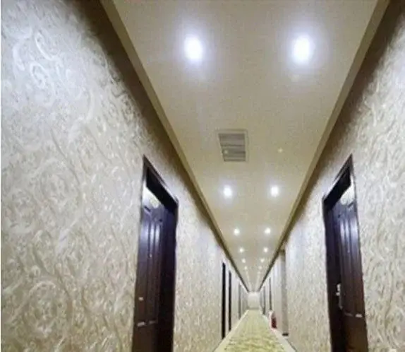 Чанша: Xinzhilian Ning'ai Love Hotel