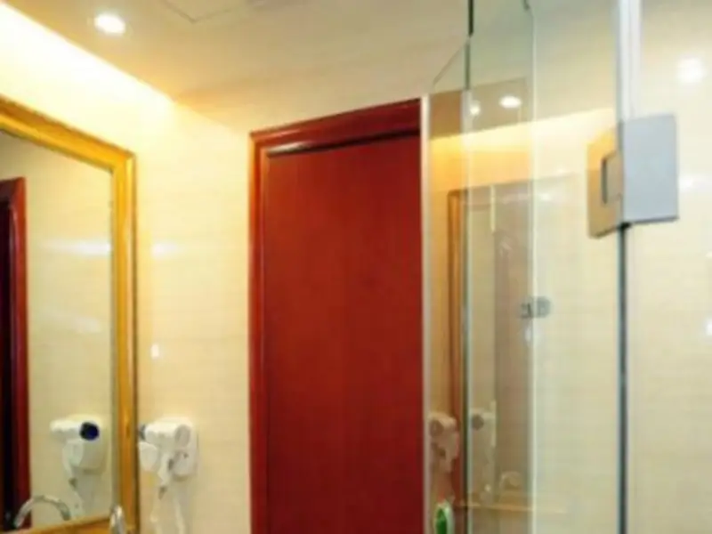 Чанша: Vienna Hotel Changsha Middle Ren Min Road Branch