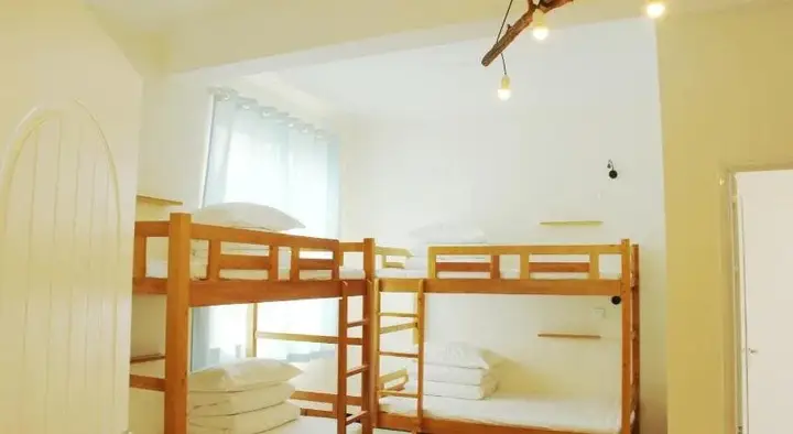 Сиань: Caesar Youth Hostel