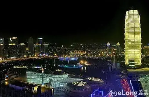 Сиань: Shu Jie Family Apartment- Xian