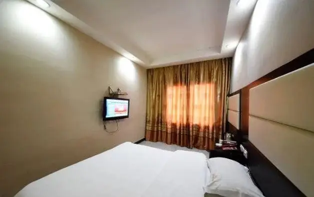 Чанша: Changsha Fengtian Business Hostel