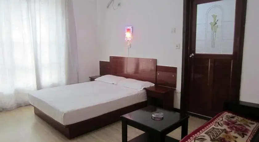Сиань: Ruihao Hotel