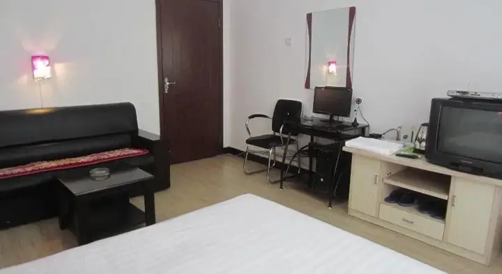 Сиань: Ruihao Hotel