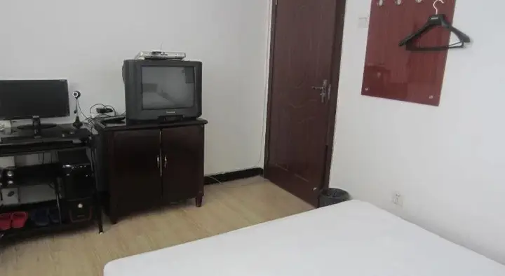 Сиань: Ruihao Hotel
