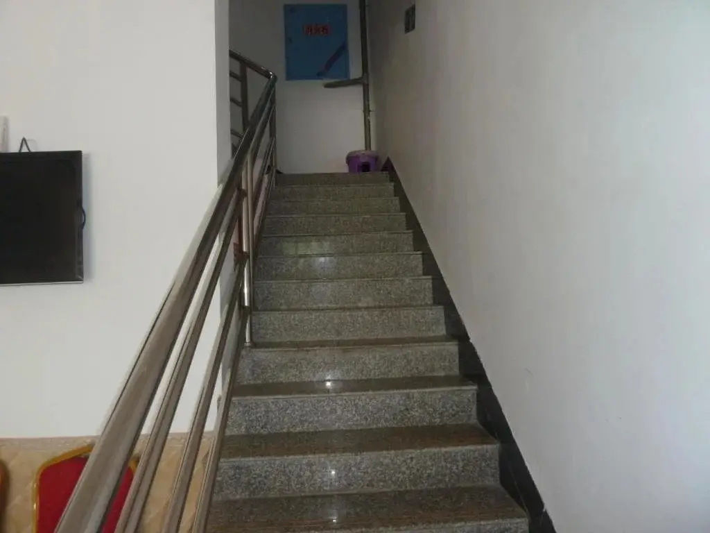 Xinhang Hotel — фото 1