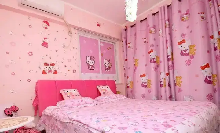 Сиань: Ade New Home Inn Xi'an Dayanta