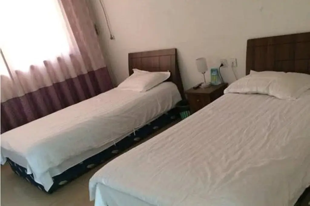 Сиань: Fumantang Hostel