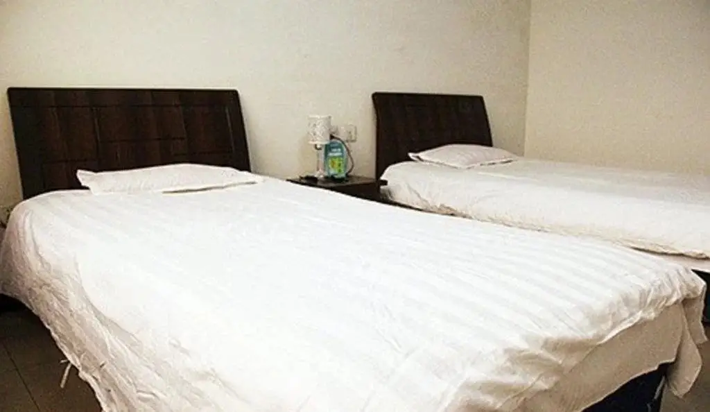 Сиань: Fumantang Hostel