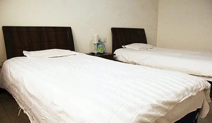Сиань: Fumantang Hostel