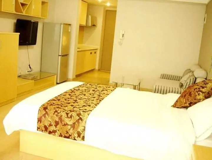 Чанша: 188 Inn Changsha Red Star Convention Center Branch