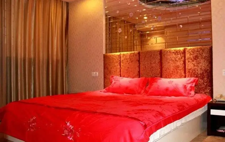 Нанкин: Gaochun Xiajianang Xinggong Hotel