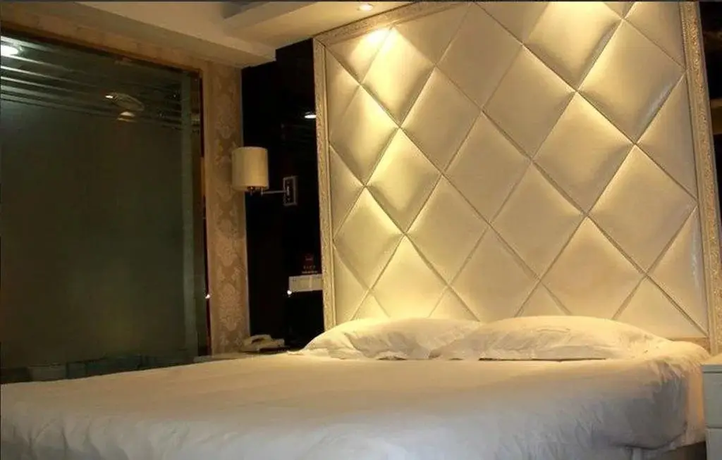 Нанкин: Gaochun Xiajianang Xinggong Hotel