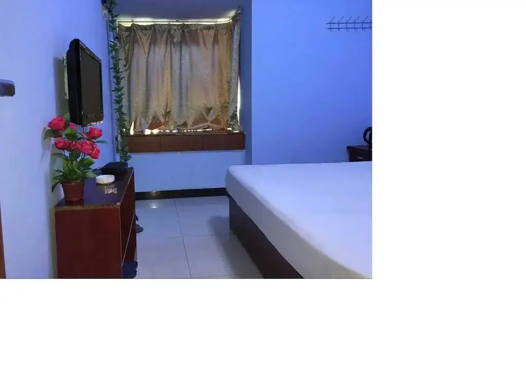 Сиань: Xian Juncheng Inn