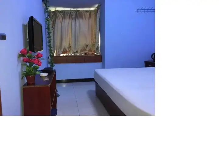 Сиань: Xian Juncheng Inn