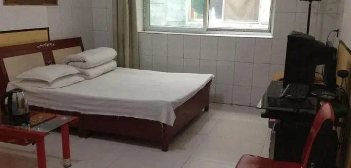 Сиань: Youyi Inn