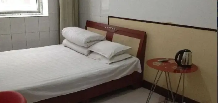 Сиань: Youyi Inn