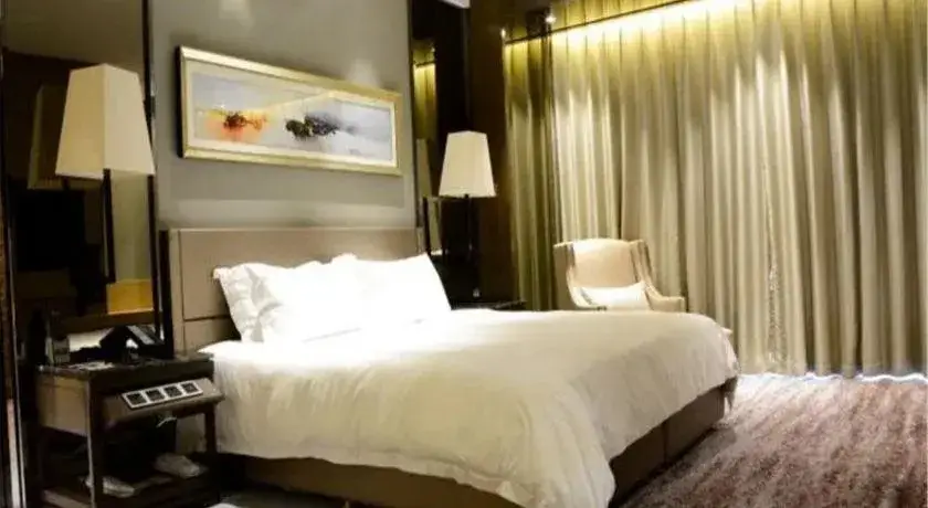 Цзинань: Enjoy Hotel