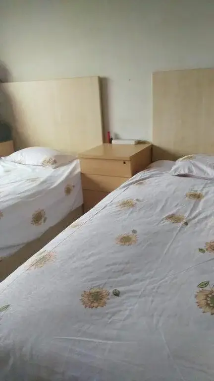 Сиань: Backpacker Youth Hostel