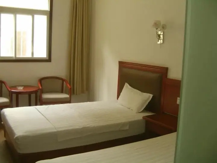 Сиань: Northwest Inn
