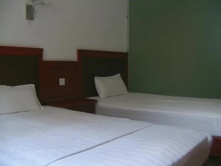 Сиань: Northwest Inn
