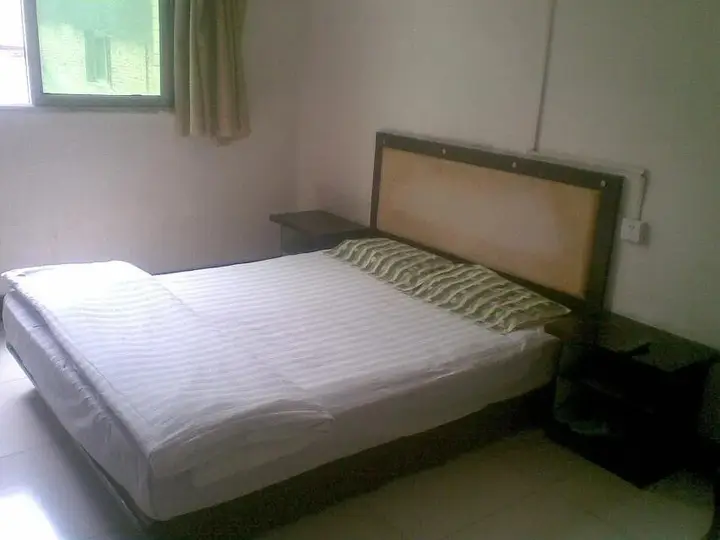 Сиань: Xintai Hotel