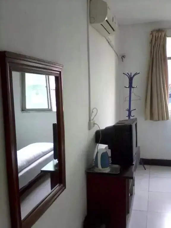Сиань: Xintai Hotel