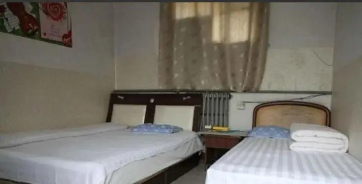 Сиань: Meiyuan Hotel