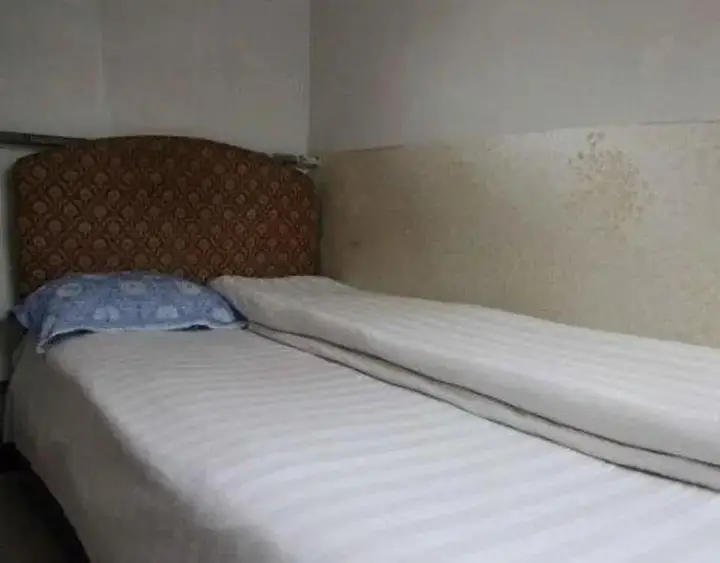 Сиань: Meiyuan Hotel