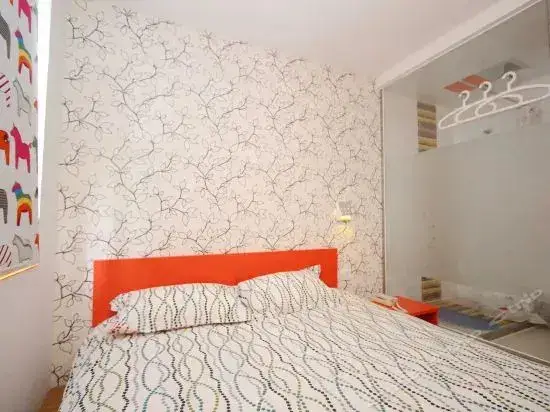 Нанкин: Pod Inn Nanjing Daqiao South Road Carrefour