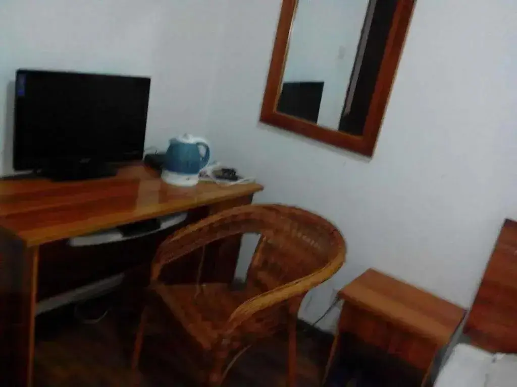 Сиань: Xinyuan Friendship Inn