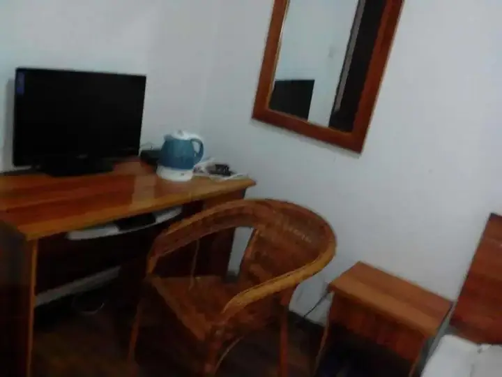 Сиань: Xinyuan Friendship Inn