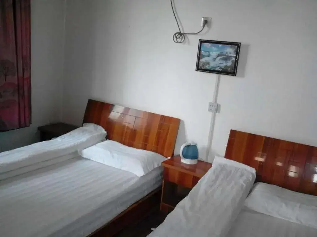 Сиань: Xinyuan Friendship Inn