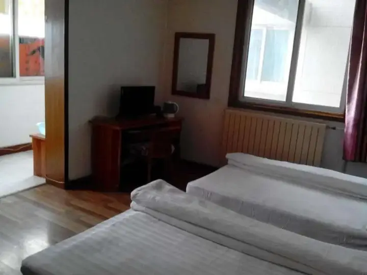 Сиань: Xinyuan Friendship Inn
